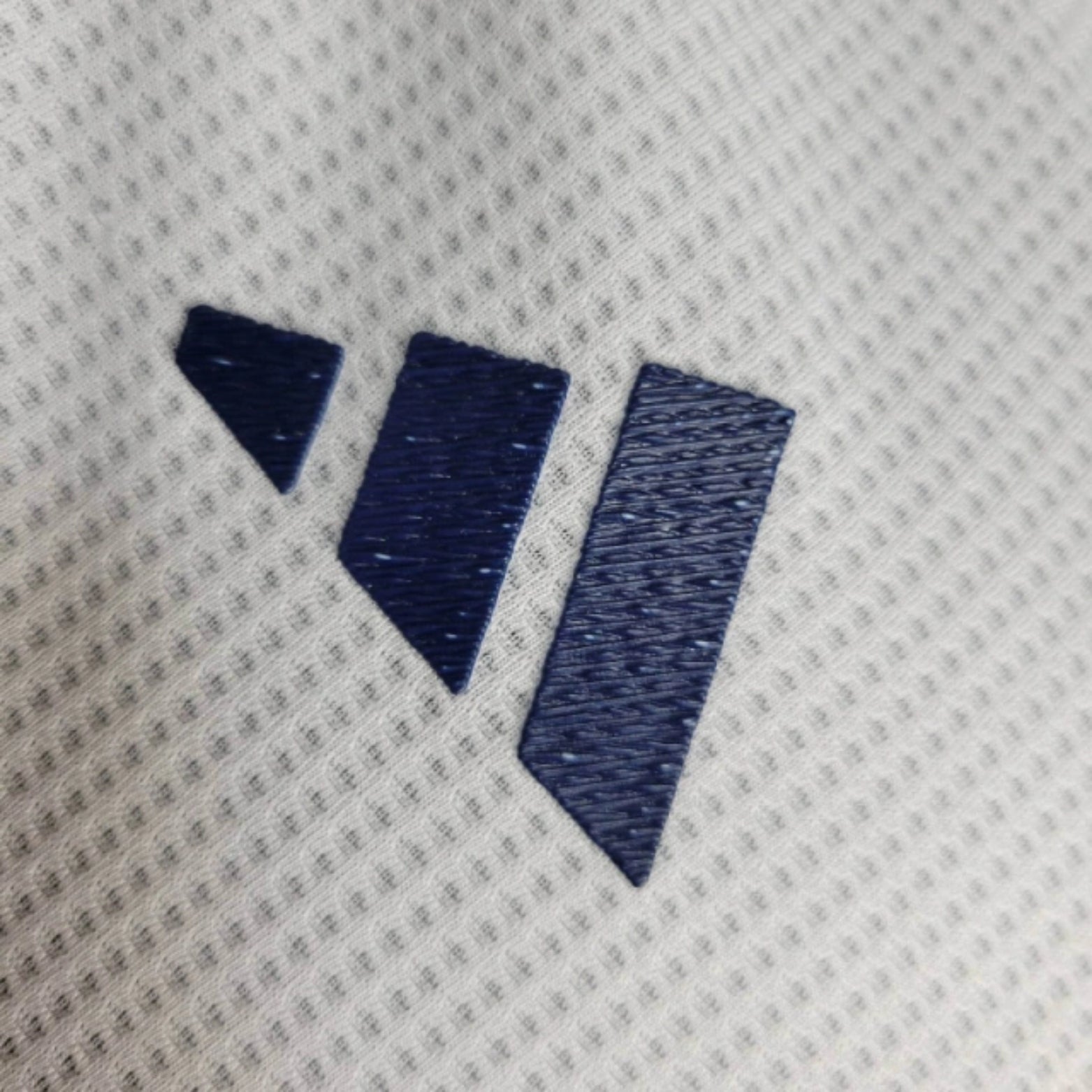 Real Madrid Polo 24/25 - Player Version