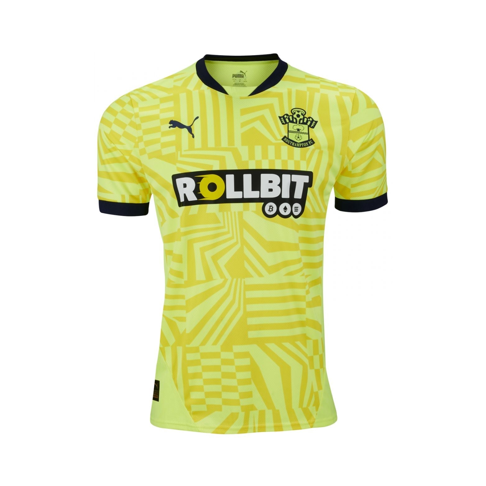 Southampton Away 24/25