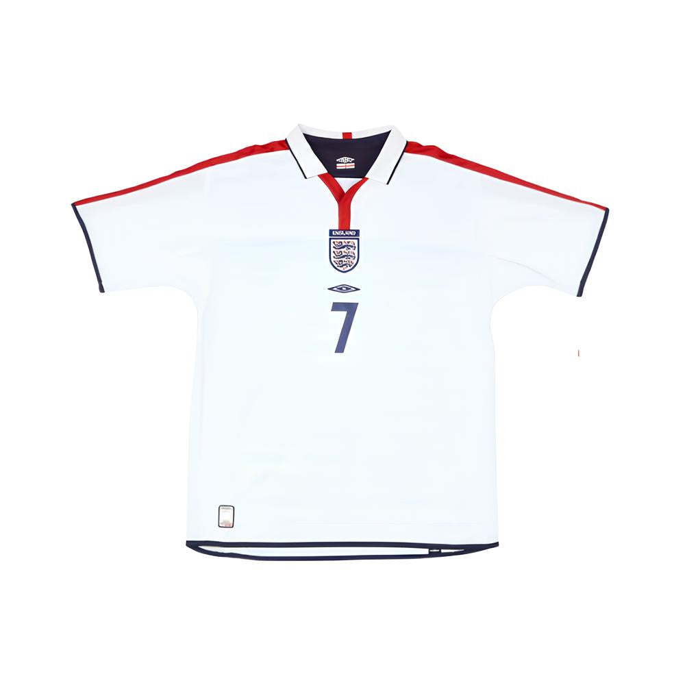 England Home 04/05