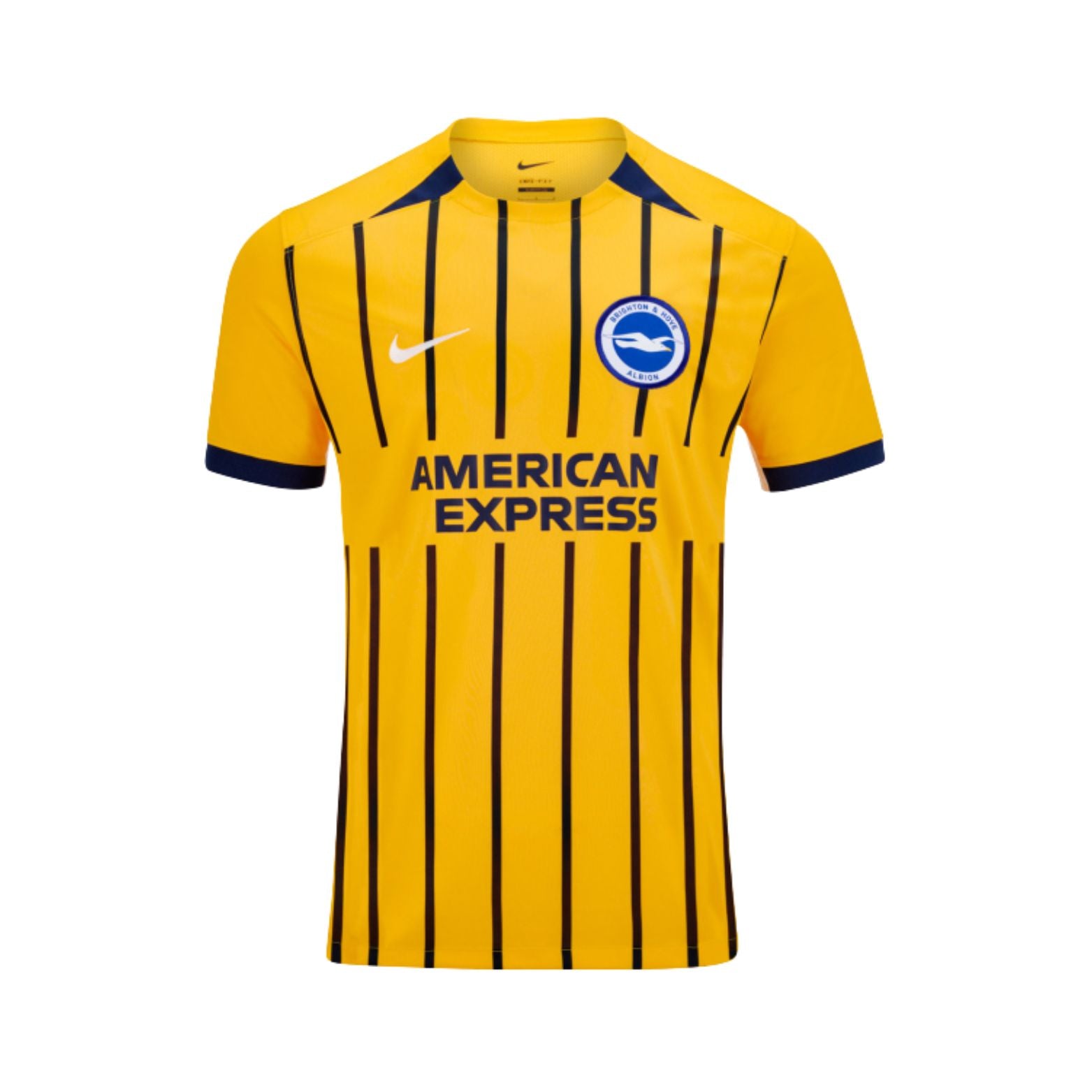 Brighton Away 24/25