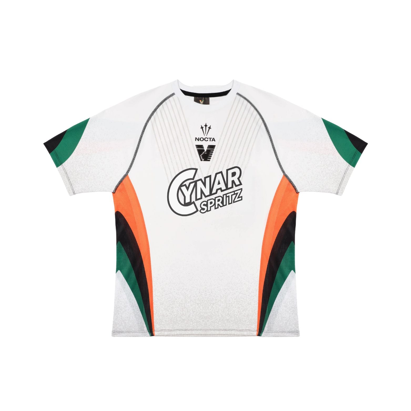 Veneza Away 24/25