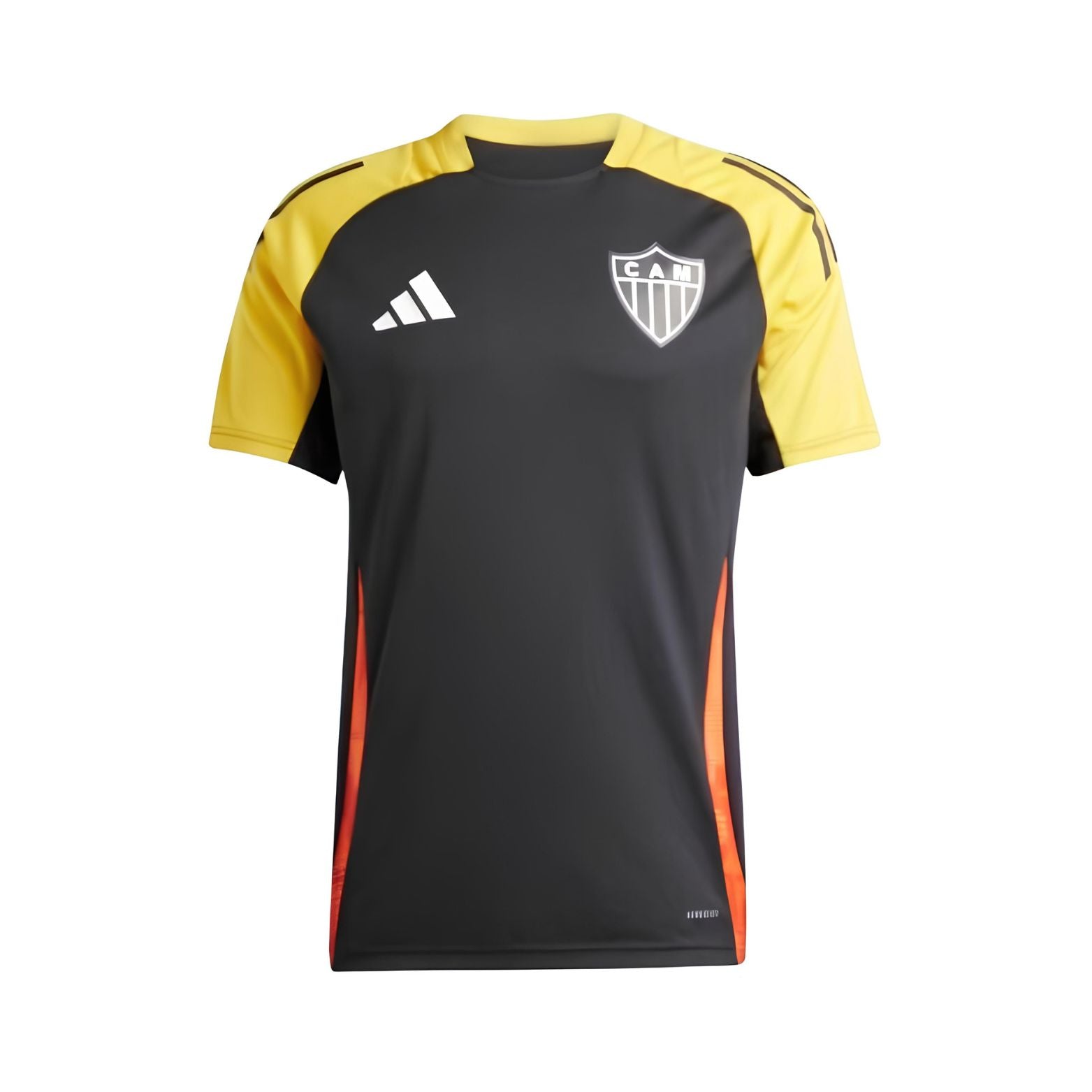 Atlético Mineiro Training 25/26