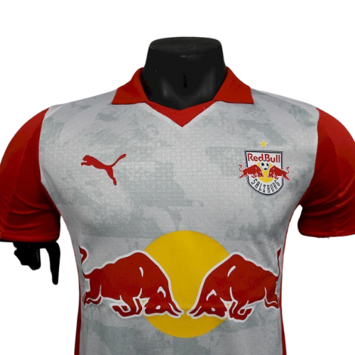 Leipzig Home 25/26 - Player Version