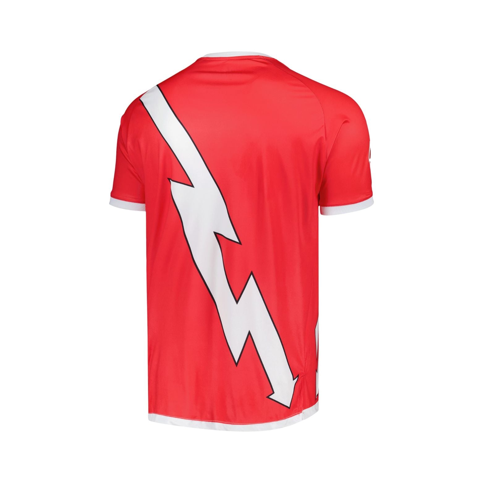 Rayo Vallecano Away 24/25