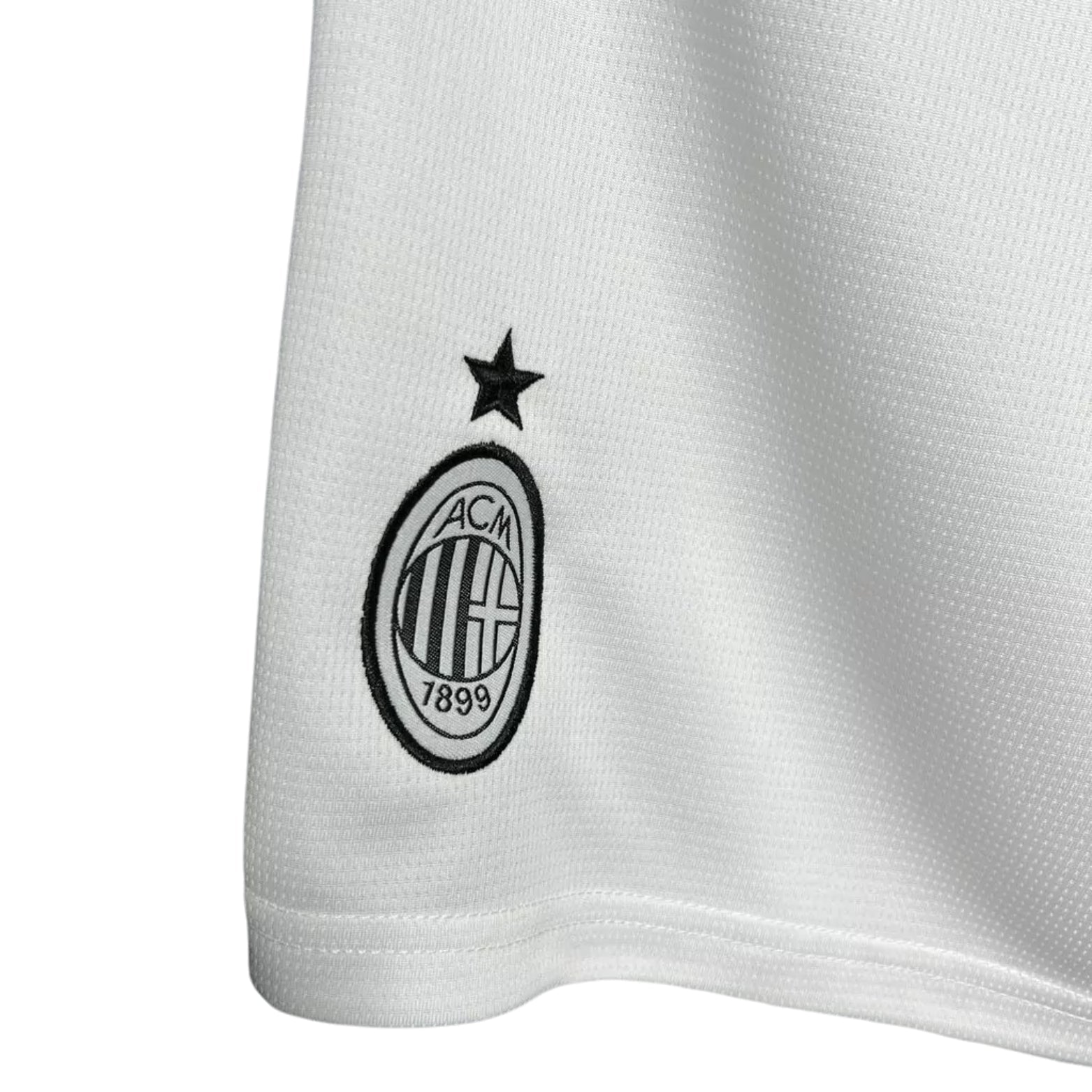 Shorts - AC Milan Away 24/25