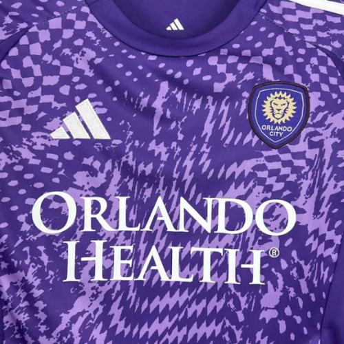 Kids Kit - Orlando Home 25/26
