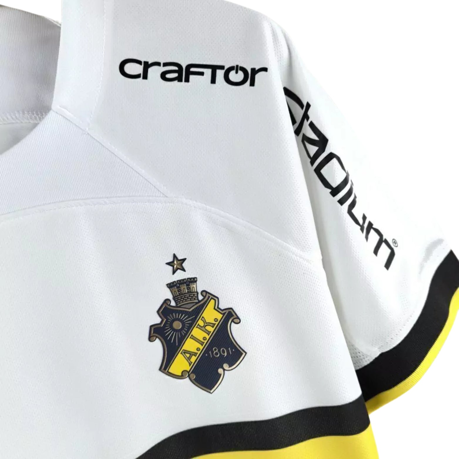 AIK Away 24/25