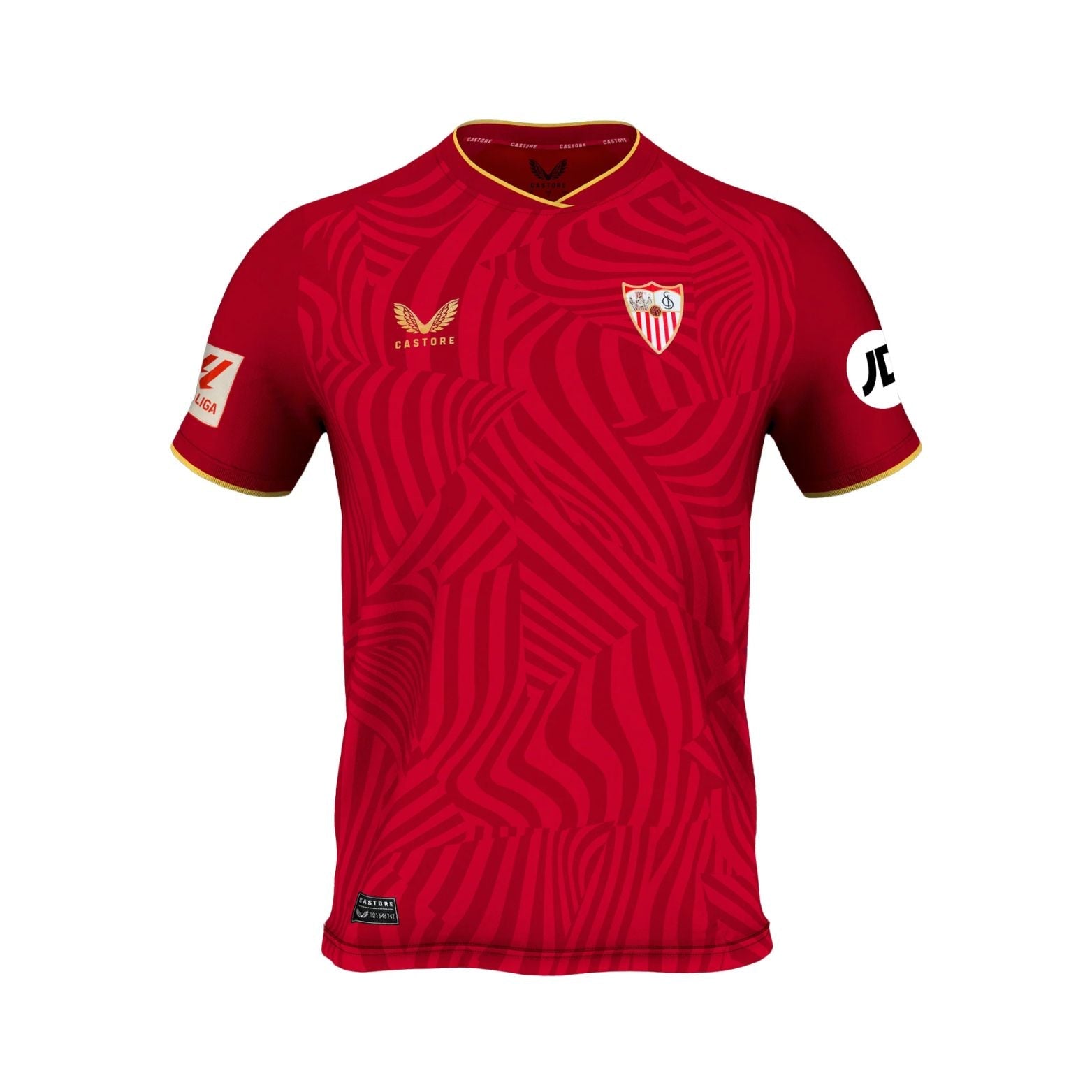 Sevilha Away 23/24