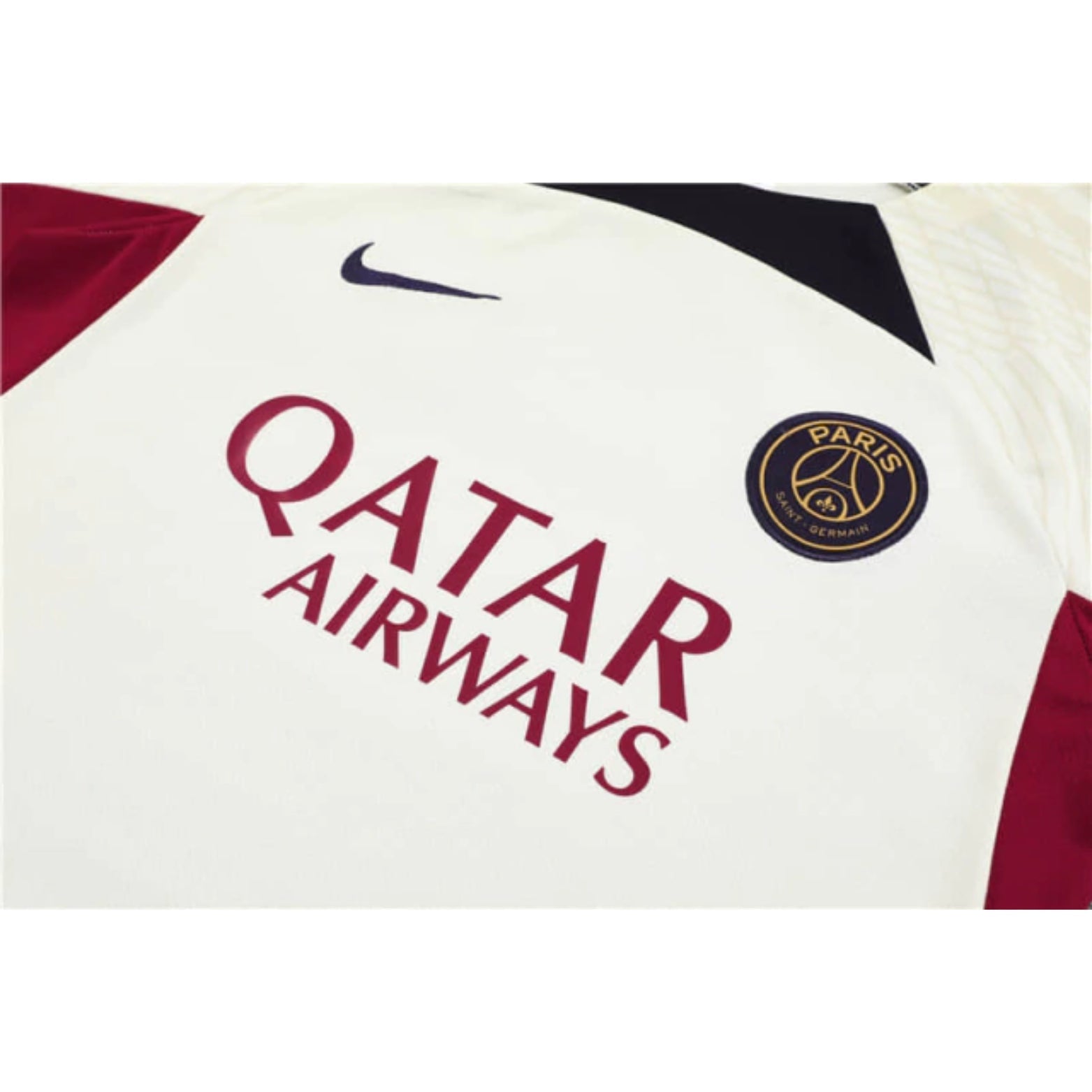 Training Kit - PSG 24/25