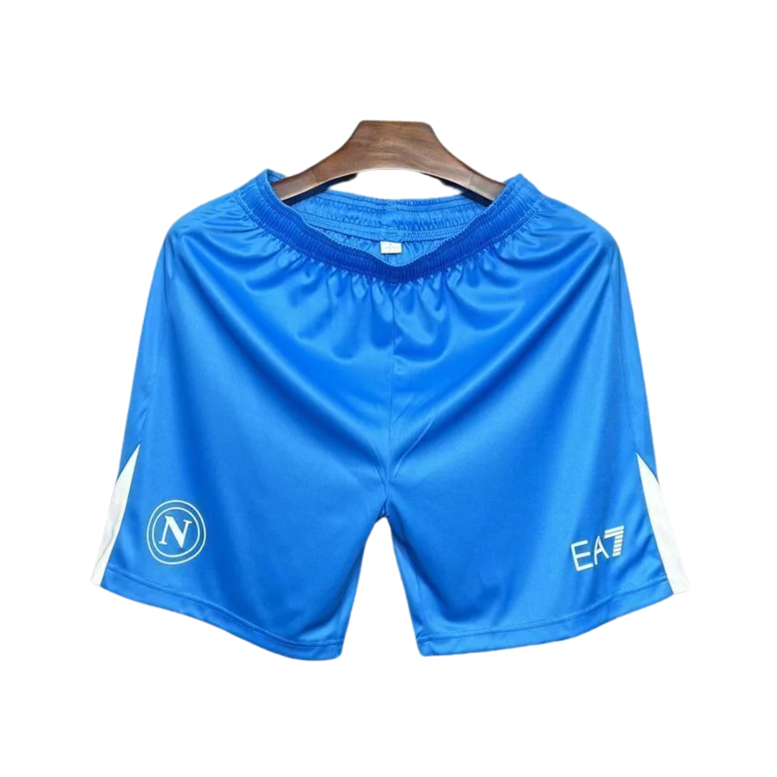 Shorts - Napoli Away 24/25