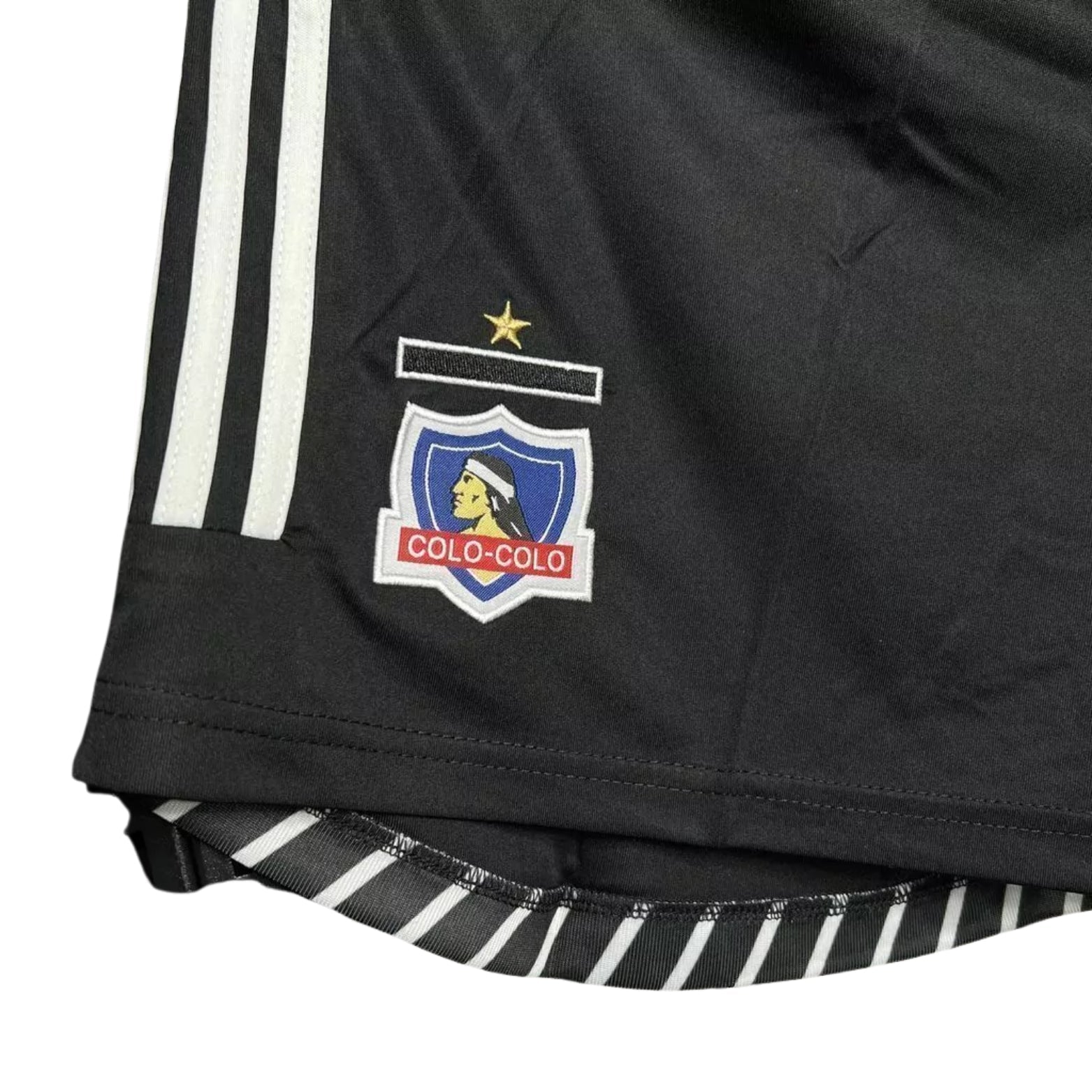 Shorts - Colo-Colo Home 24/25