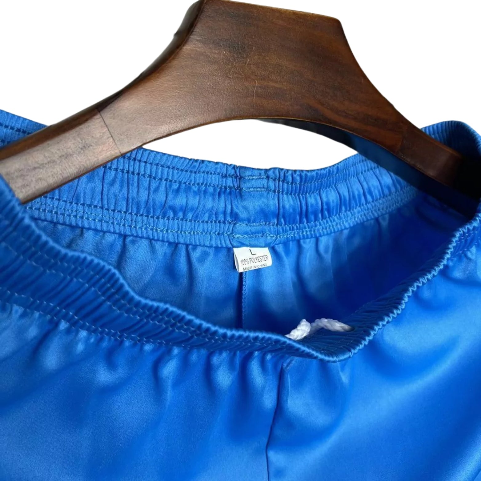 Shorts - Napoli Away 24/25