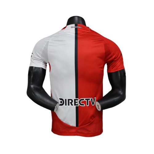 River Plate Third 25/26 - Player Version