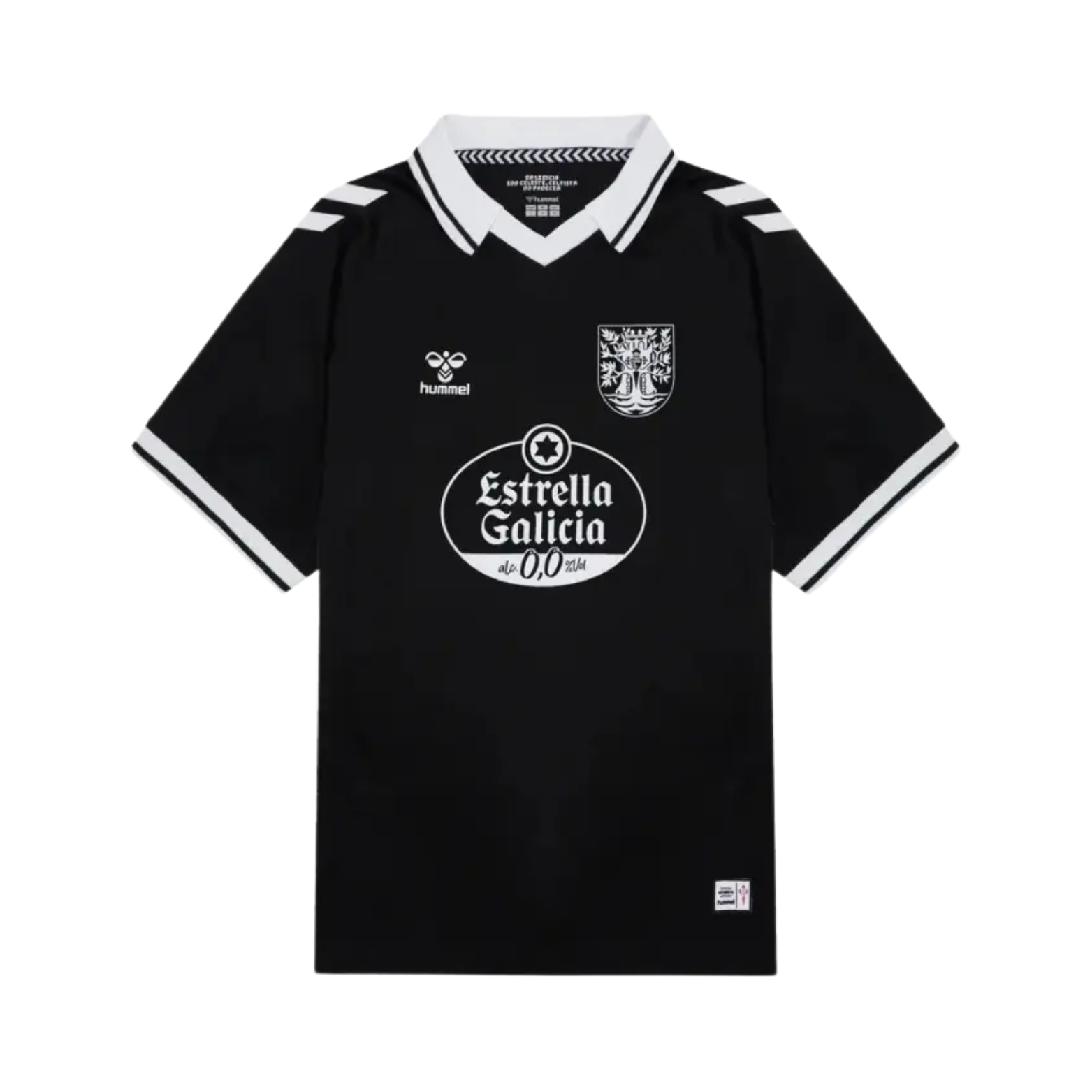 Celta de Vigo Special Edition 24/25