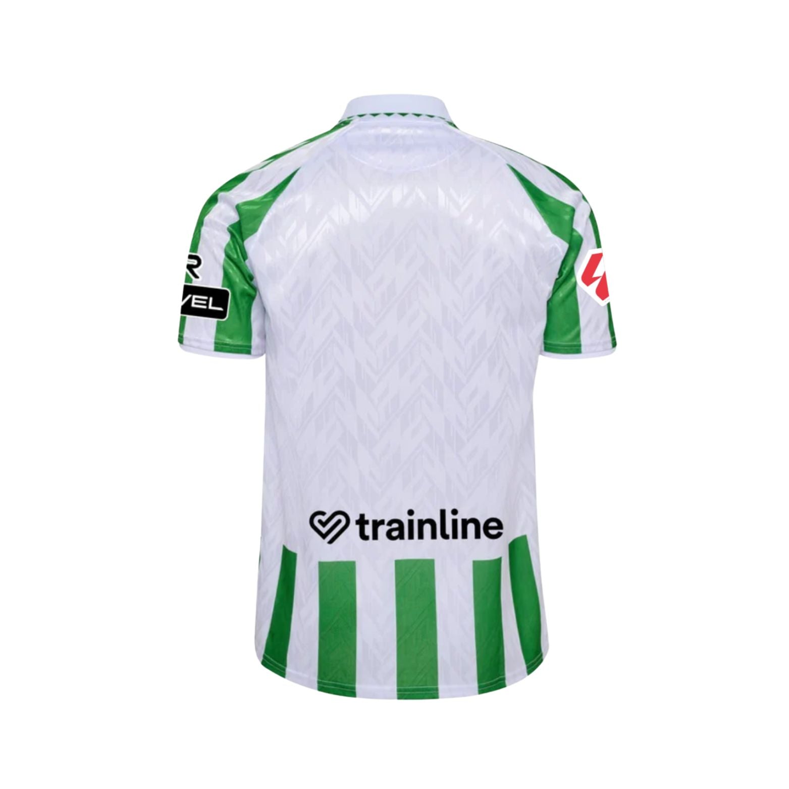 Real Betis Home 24/25