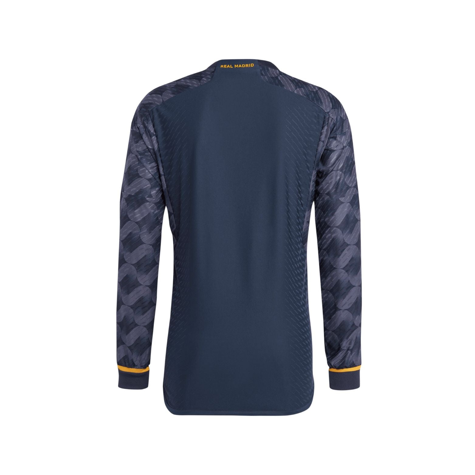 Real Madrid Away 23/24 - Long Sleeve
