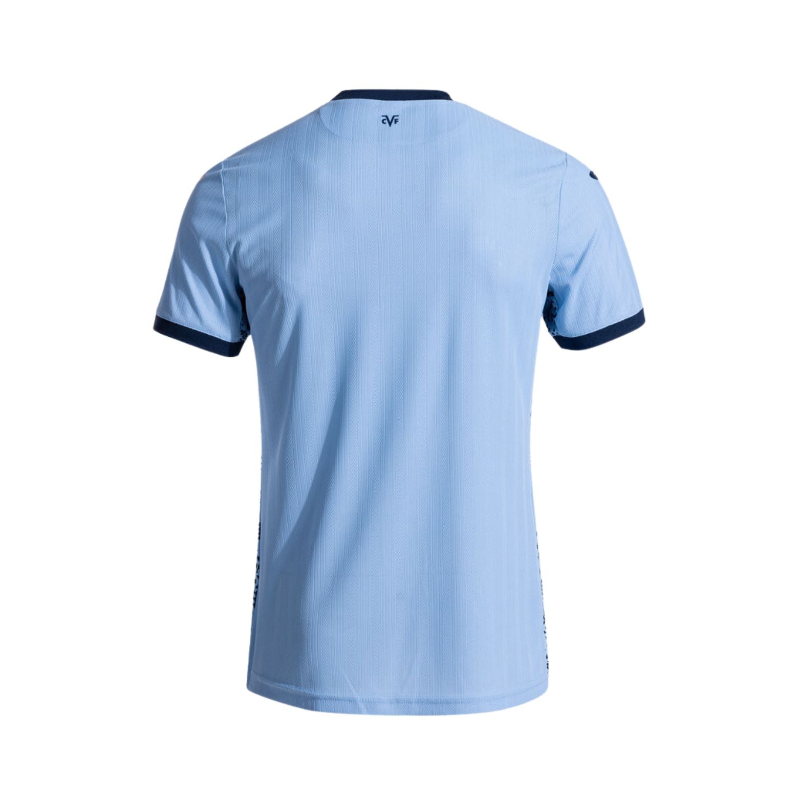 Villareal Away 24/25