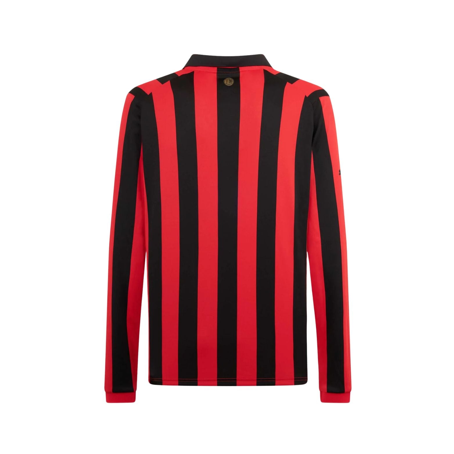 AC Milan 24/25 - 125º Anniversary - Long Sleeve