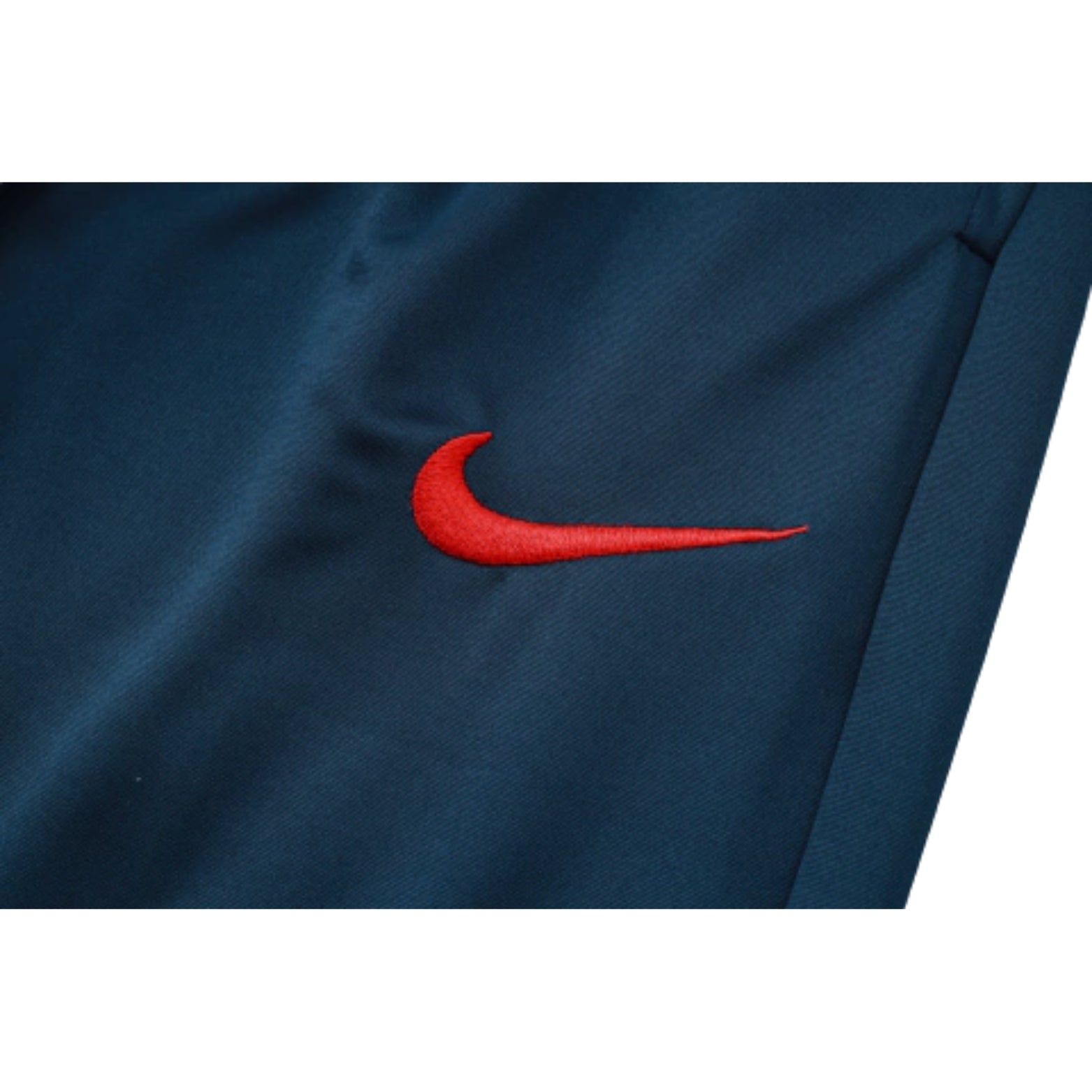 PSG 24/25 - Tracksuit - 1/2 Zip