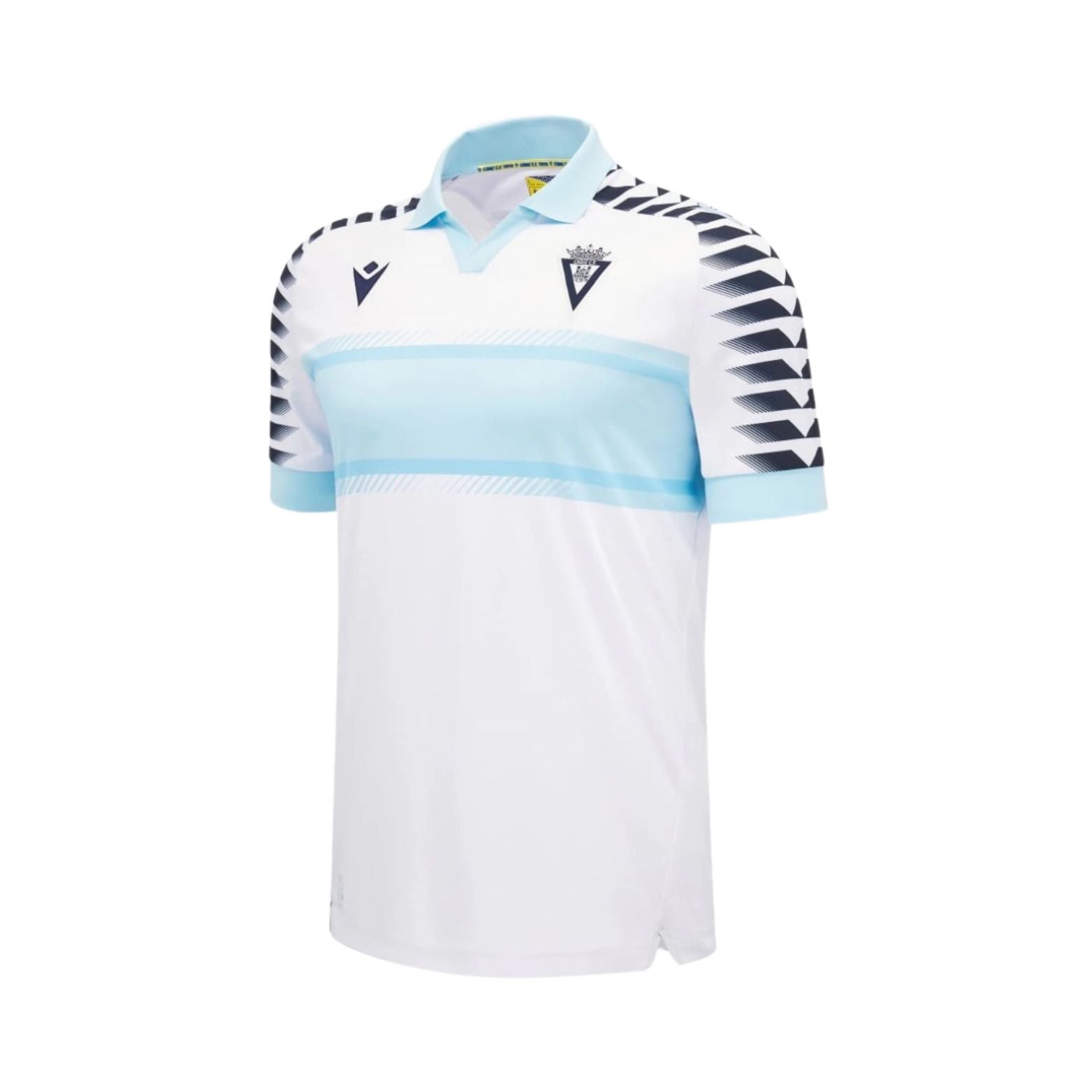 Cádiz Away 24/25