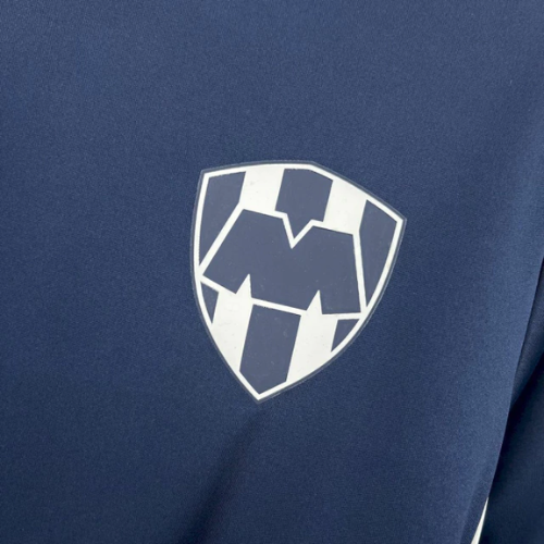 Monterrey Pre-Match 25/26