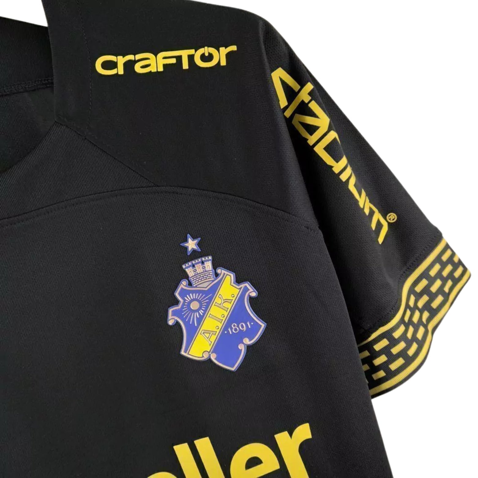 AIK Home 24/25