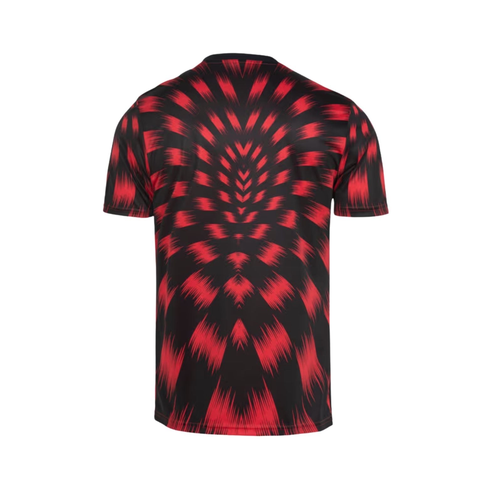 Flamengo Pre-Match 25/26
