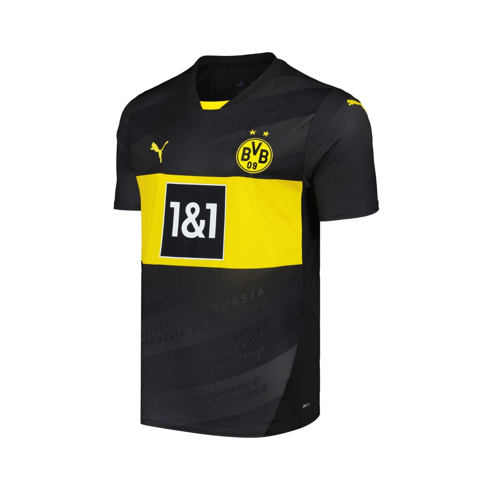 Borussia Dortmund Away 24/25