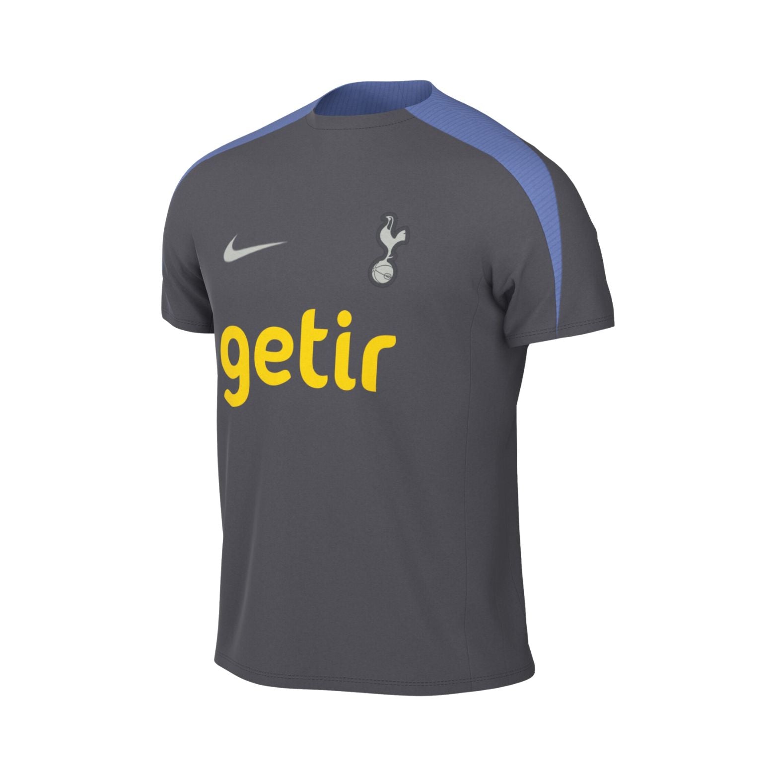 Tottenham Hotspur F.C. Training 24/25