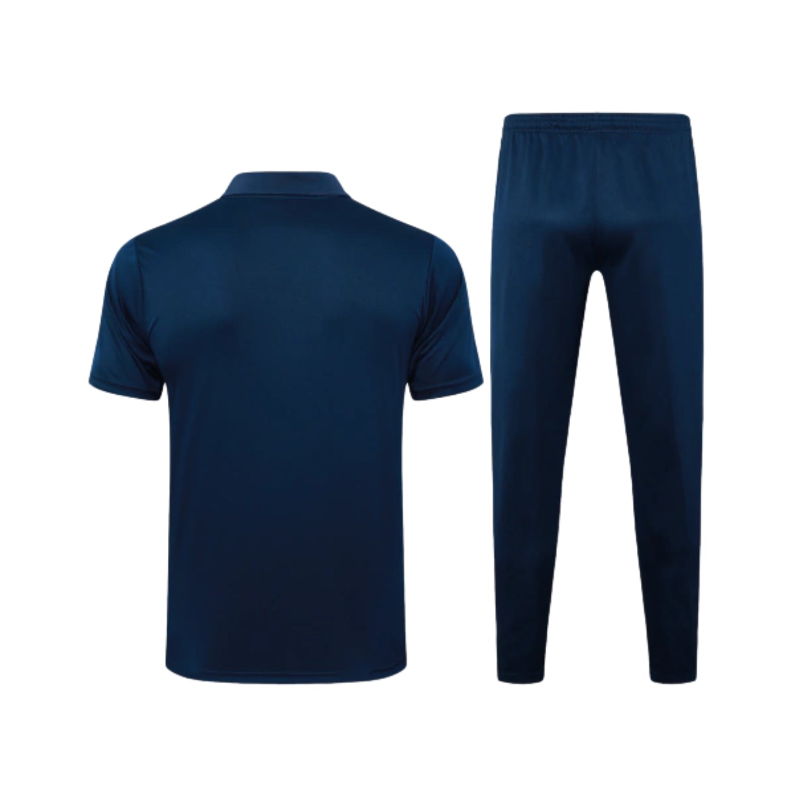 São Paulo 24/25 - Tracksuit - Polo