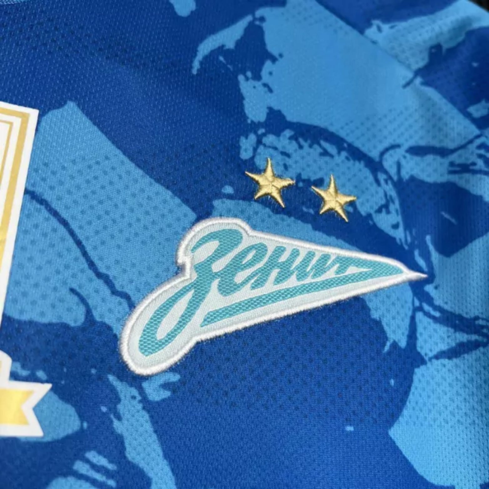 Zenit Home 24/25