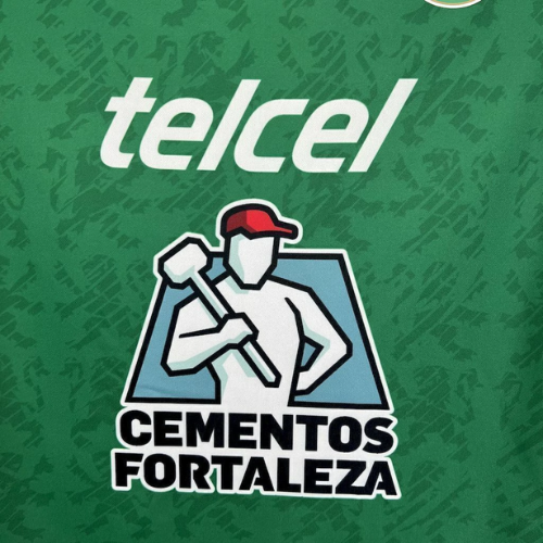Kids Kit - Club León Home 25/26