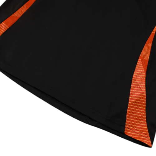 Internacional 25/26 - Tracksuit - 1/2 Zip - Polo