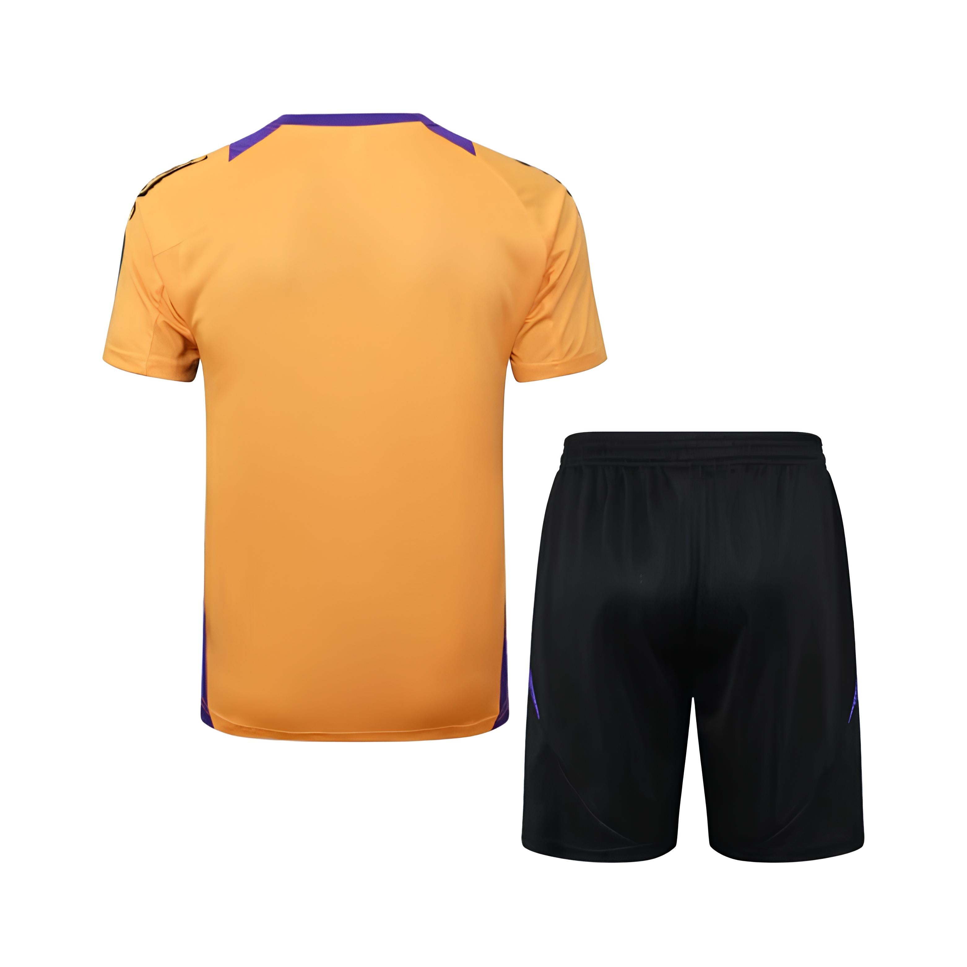 Training Kit - Real Madrid 25/26