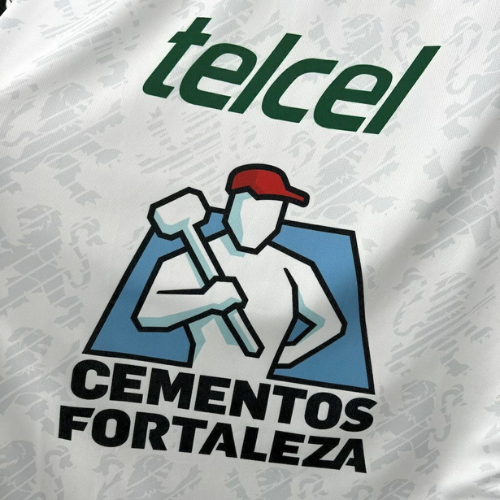 Club León Away 25/26
