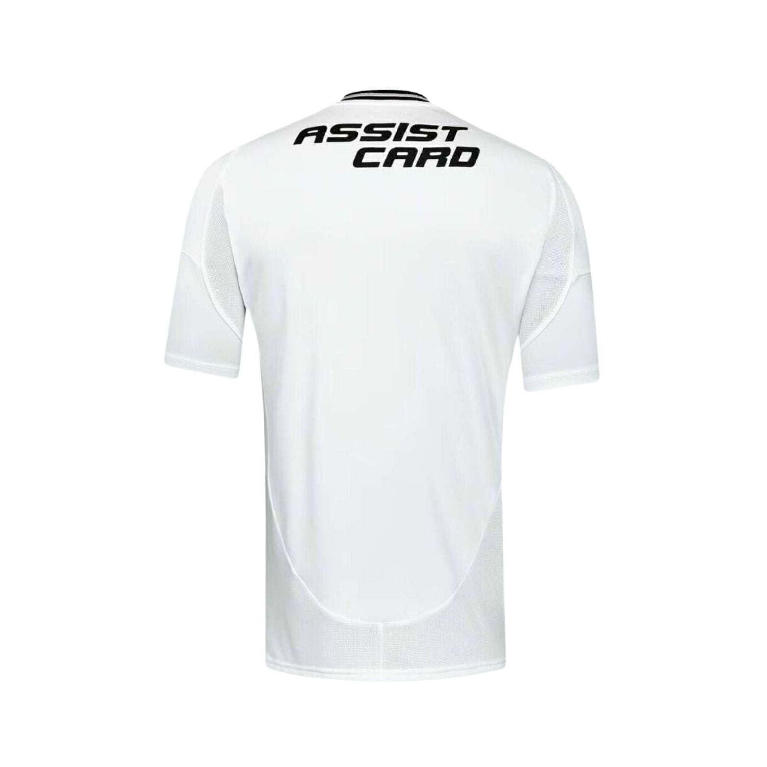 Colo-Colo Home 25/26