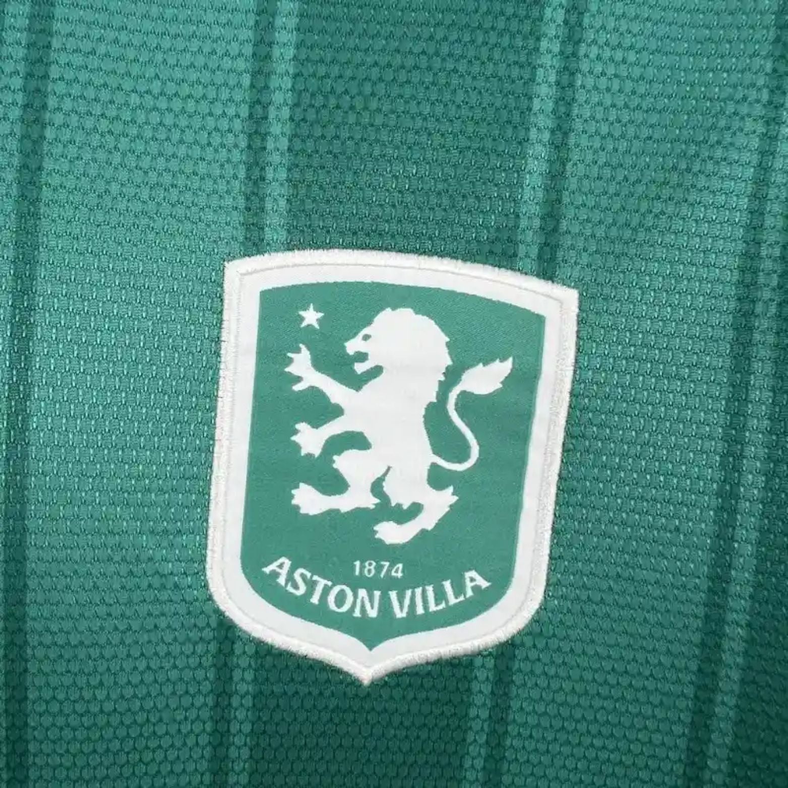 Aston Villa Special Edition 24/25