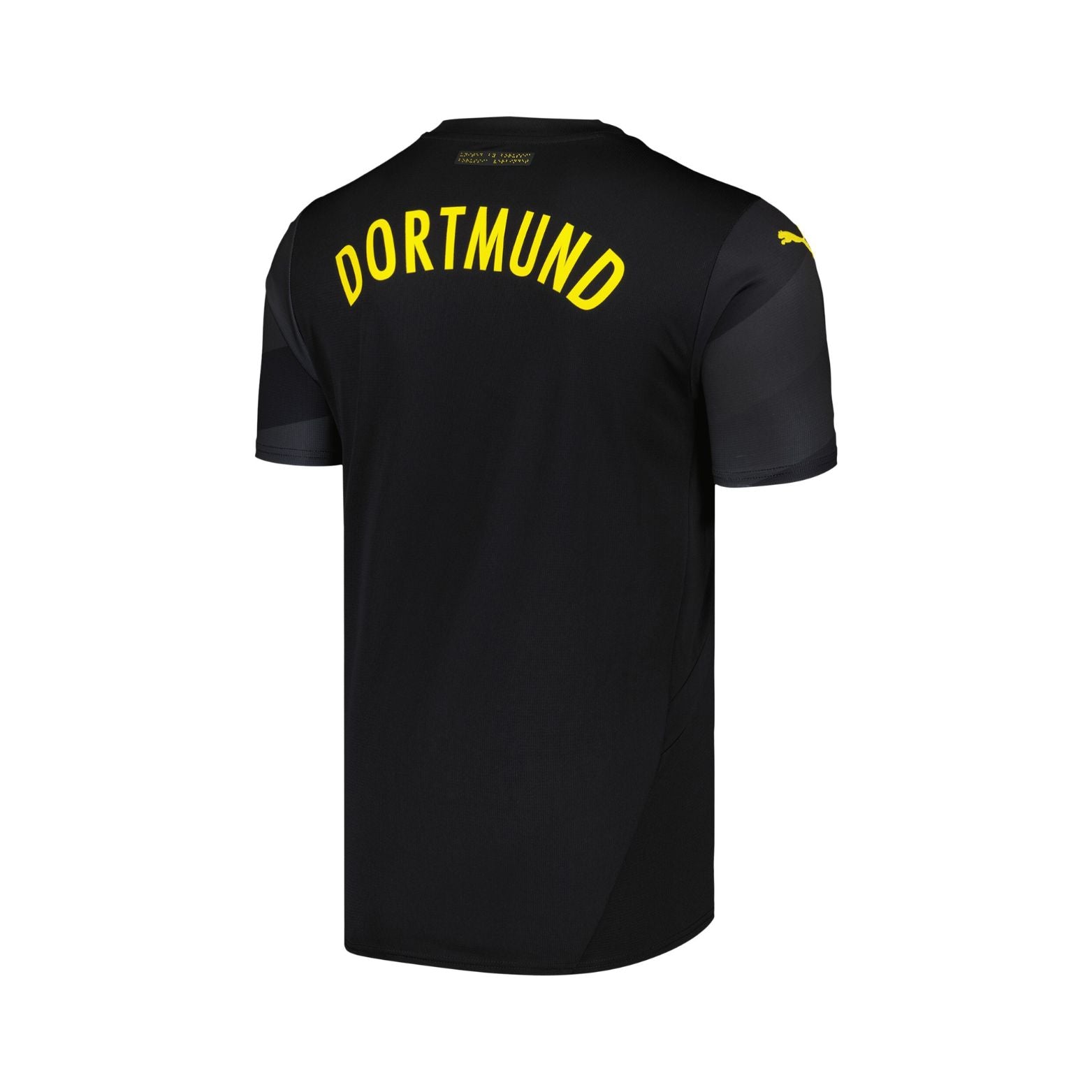 Borussia Dortmund Away 24/25