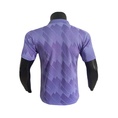 Manchester United Polo 25/26 - Player Version