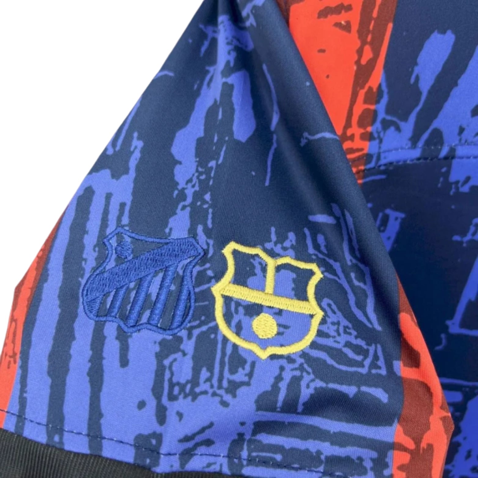 Barcelona Special Edition 24/25