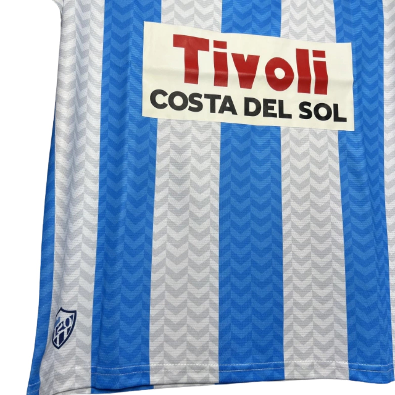 Málaga Special Edition 24/25