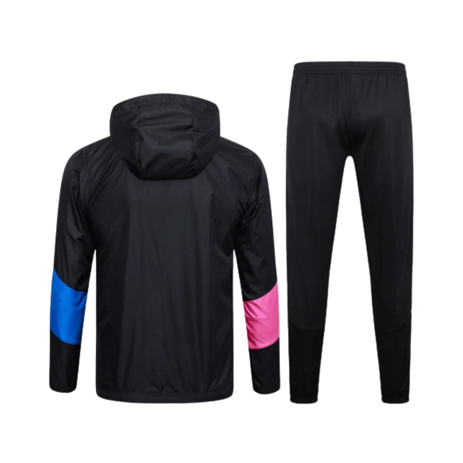 AC Milan 24/25 - Tracksuit w/ Hoodie