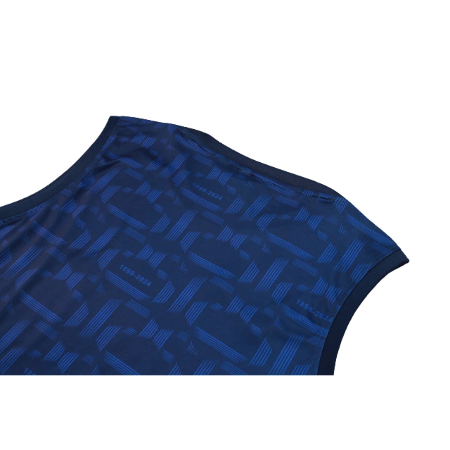 Training Kit - Barcelona 24/25 - Sleeveless