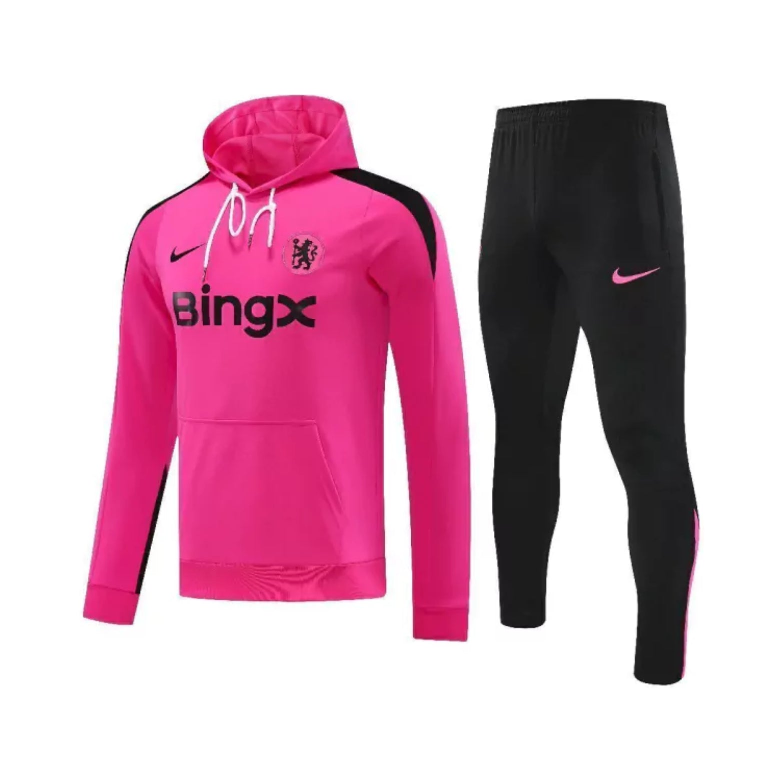 Chelsea 24/25 - Tracksuit w/ Hoodie