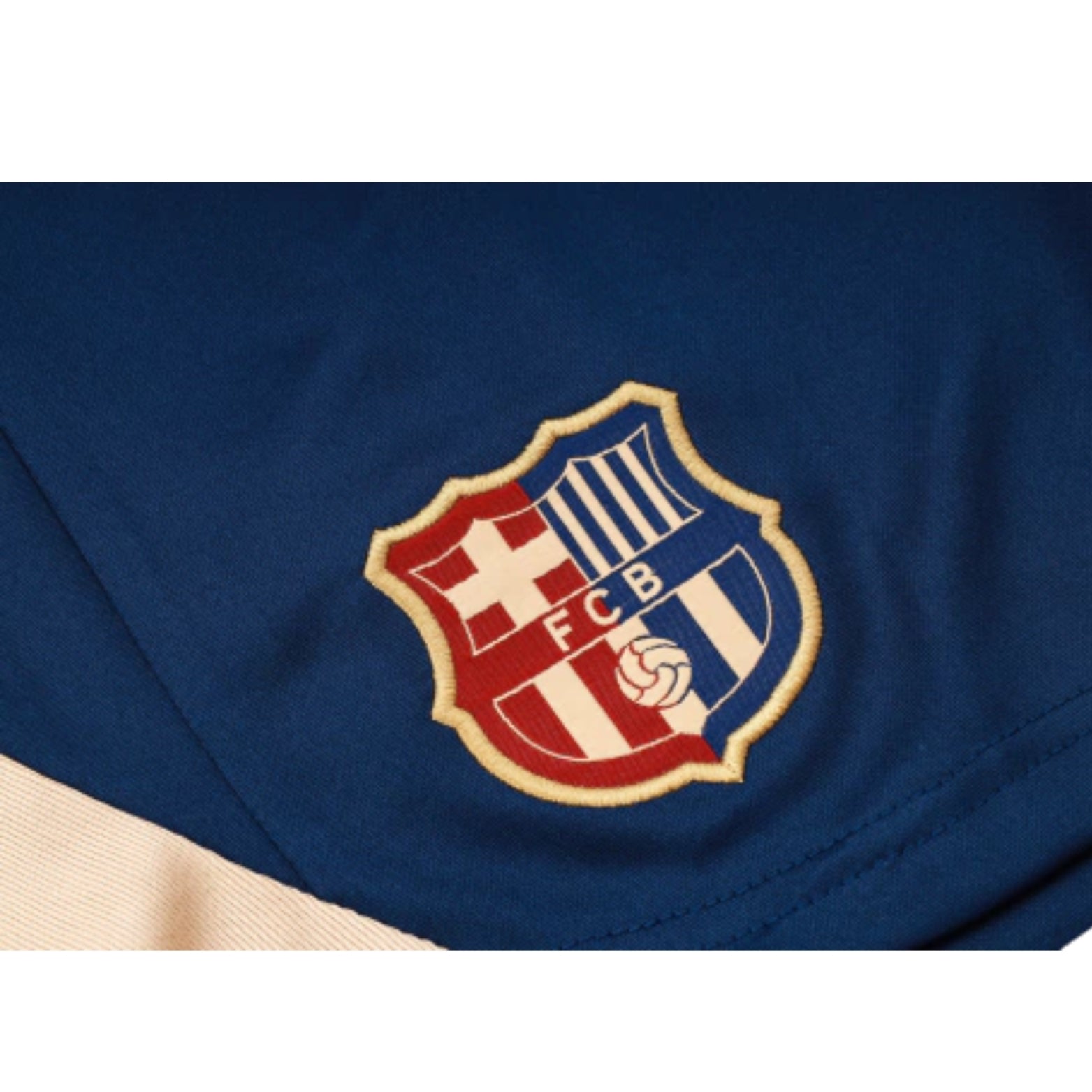 Training Kit - Barcelona 24/25 - Sleeveless
