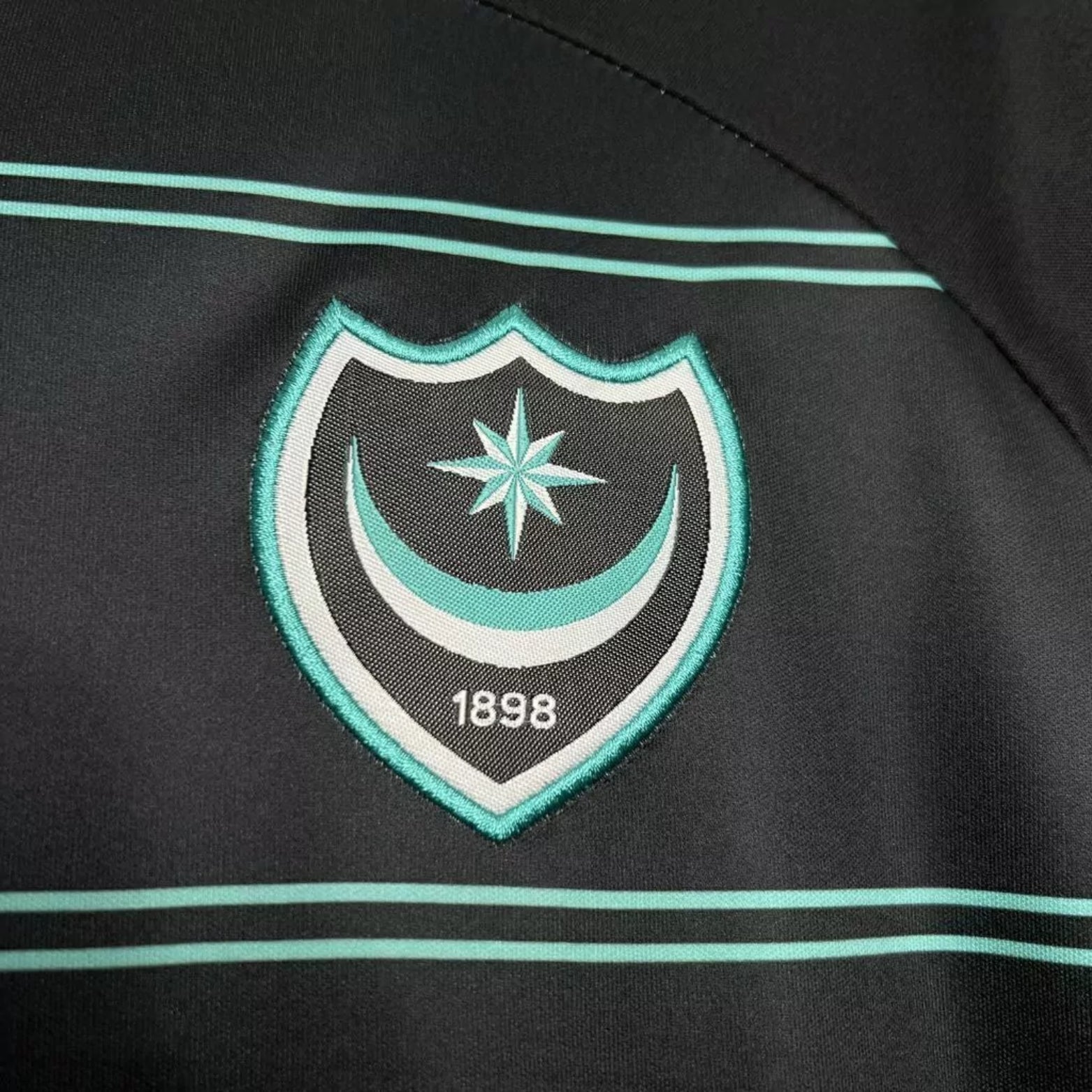 Portsmouth Football Club Away 24/25