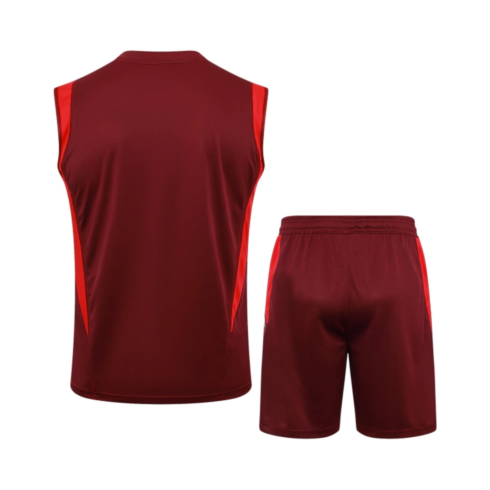 Training Kit - Flamengo 24/25 - Sleeveless