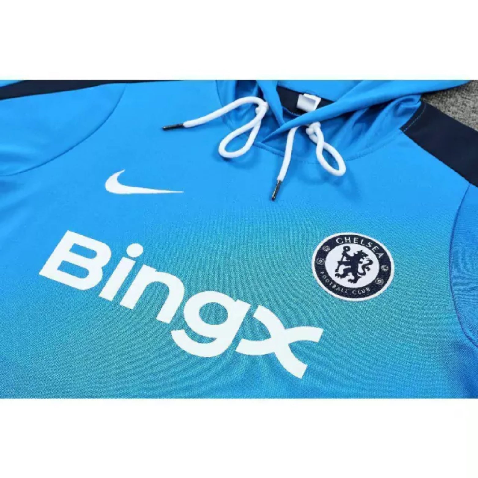 Chelsea 24/25 - Tracksuit w/ Hoodie