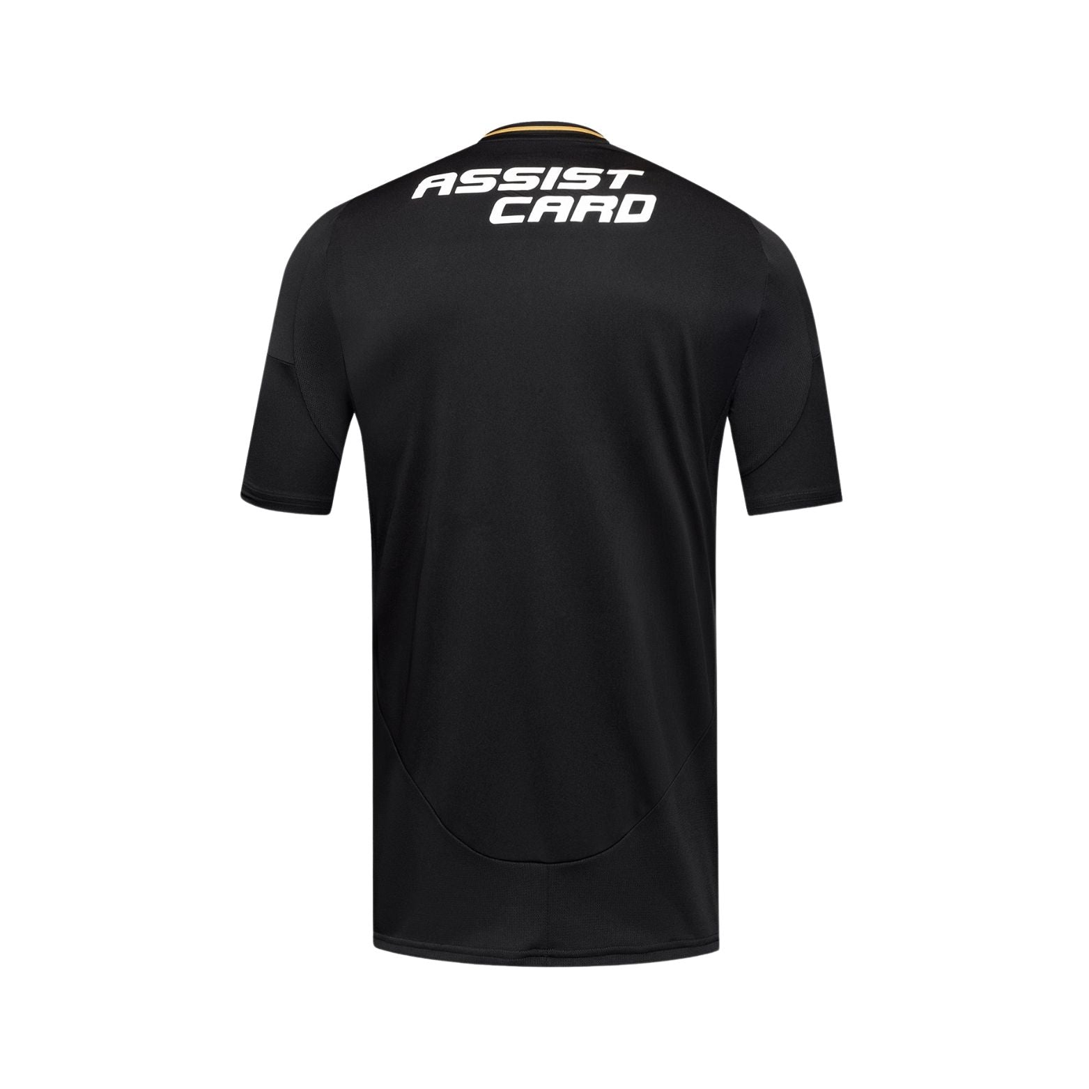 Colo-Colo Away 25/26
