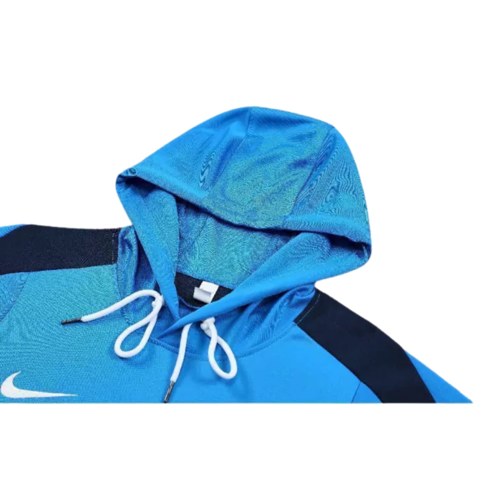 Chelsea 24/25 - Tracksuit w/ Hoodie